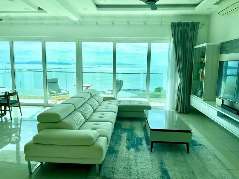 Kondominium untuk Disewa di The Loft @ Southbay City - Gan Chun Kai - PropertyGuru.com.my