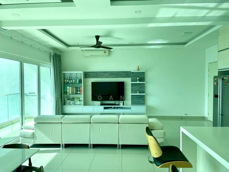 Kondominium untuk Disewa di The Loft @ Southbay City - Gan Chun Kai - PropertyGuru.com.my