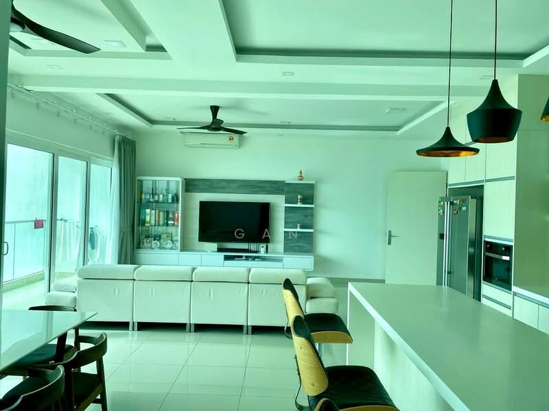 Kondominium untuk Disewa di The Loft @ Southbay City - Gan Chun Kai - PropertyGuru.com.my