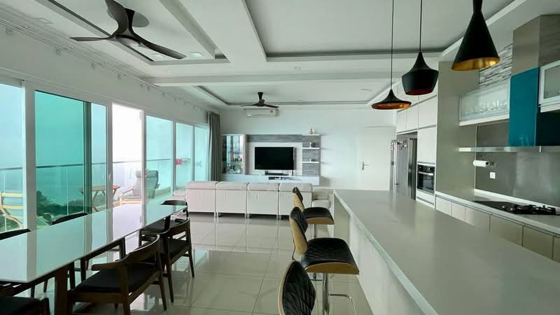 Kondominium untuk Disewa di The Loft @ Southbay City - Gan Chun Kai - PropertyGuru.com.my