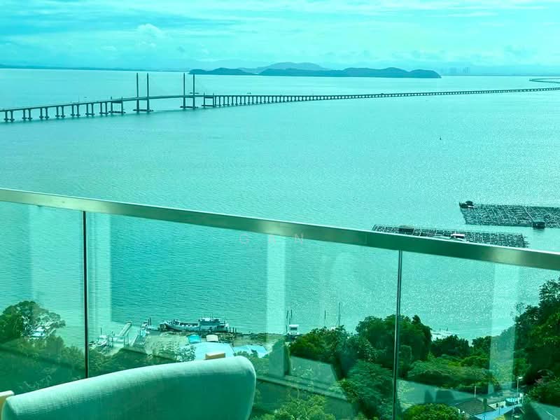 Kondominium untuk Disewa di The Loft @ Southbay City - Gan Chun Kai - PropertyGuru.com.my