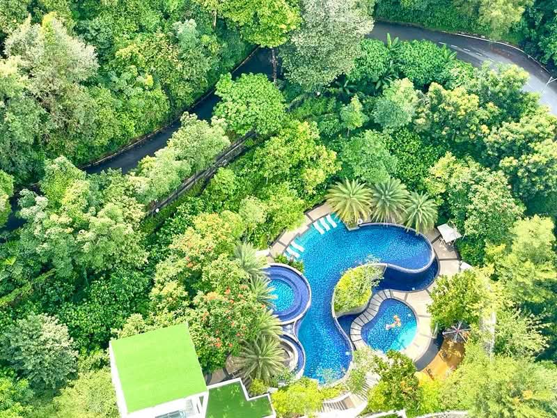 Kondominium untuk Disewa di The Loft @ Southbay City - Gan Chun Kai - PropertyGuru.com.my