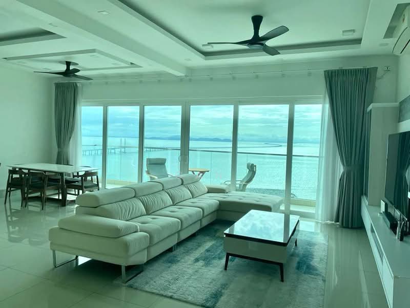 Kondominium untuk Disewa di The Loft @ Southbay City - Gan Chun Kai - PropertyGuru.com.my