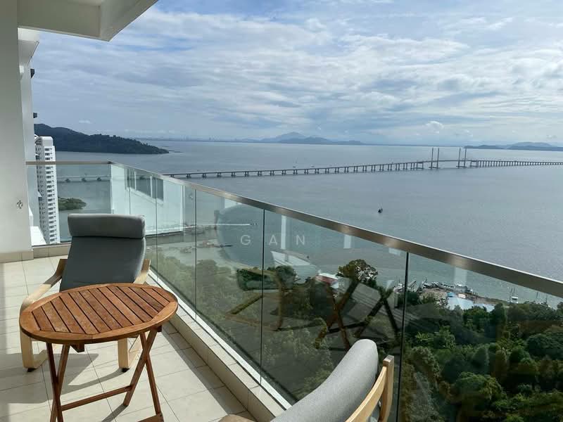 Kondominium untuk Disewa di The Loft @ Southbay City - Gan Chun Kai - PropertyGuru.com.my