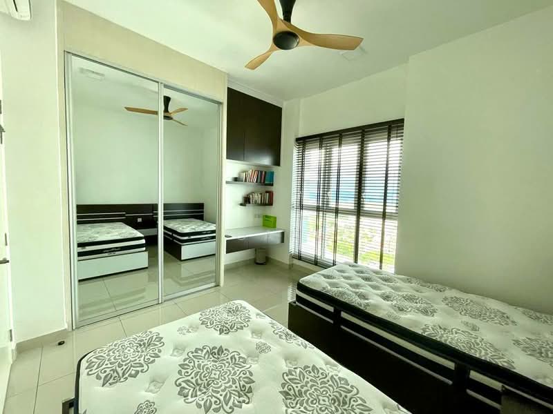 Kondominium untuk Disewa di The Loft @ Southbay City - Gan Chun Kai - PropertyGuru.com.my