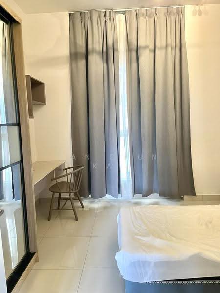 Kondominium untuk Disewa di The Loft @ Southbay City - Gan Chun Kai - Bedroom - PropertyGuru.com.my