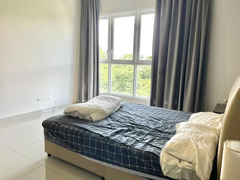 Kondominium untuk Disewa di The Loft @ Southbay City - Gan Chun Kai - Bedroom - PropertyGuru.com.my