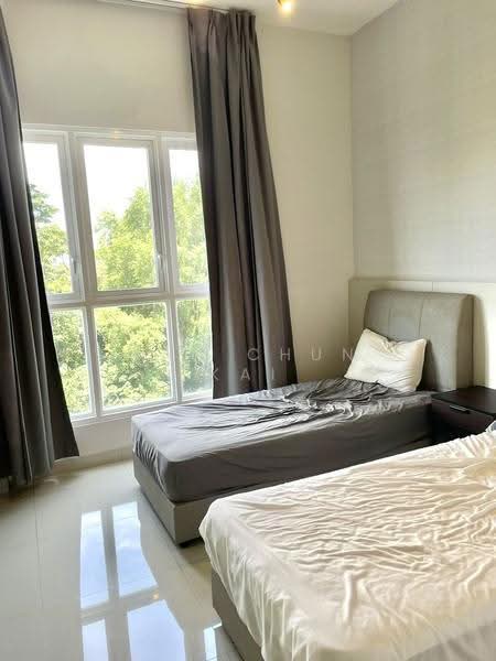 Kondominium untuk Disewa di The Loft @ Southbay City - Gan Chun Kai - Bedroom - PropertyGuru.com.my