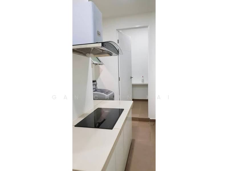 Kondominium untuk Disewa di Sandilands - Gan Chun Kai - PropertyGuru.com.my