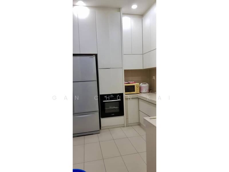 Kondominium untuk Disewa di Sandilands - Gan Chun Kai - PropertyGuru.com.my