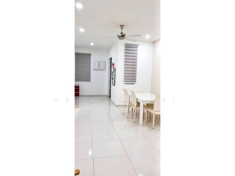 Kondominium untuk Disewa di Sandilands - Gan Chun Kai - PropertyGuru.com.my