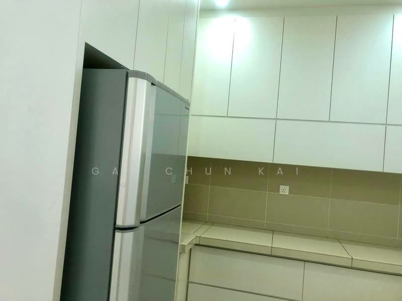 Kondominium untuk Disewa di Sandilands - Gan Chun Kai - PropertyGuru.com.my