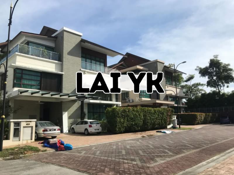 Bungalow House untuk Dijual di Usj 17 (Subang Jaya) - Lai YK - PropertyGuru.com.my