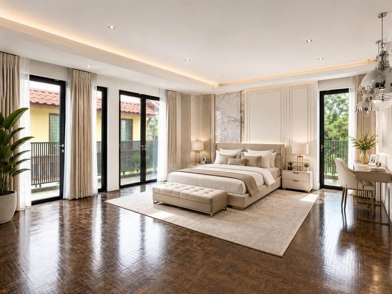 Semi-Detached House for Sale in Damansara Heights (Kuala Lumpur) - Ken TCK - PropertyGuru.com.my