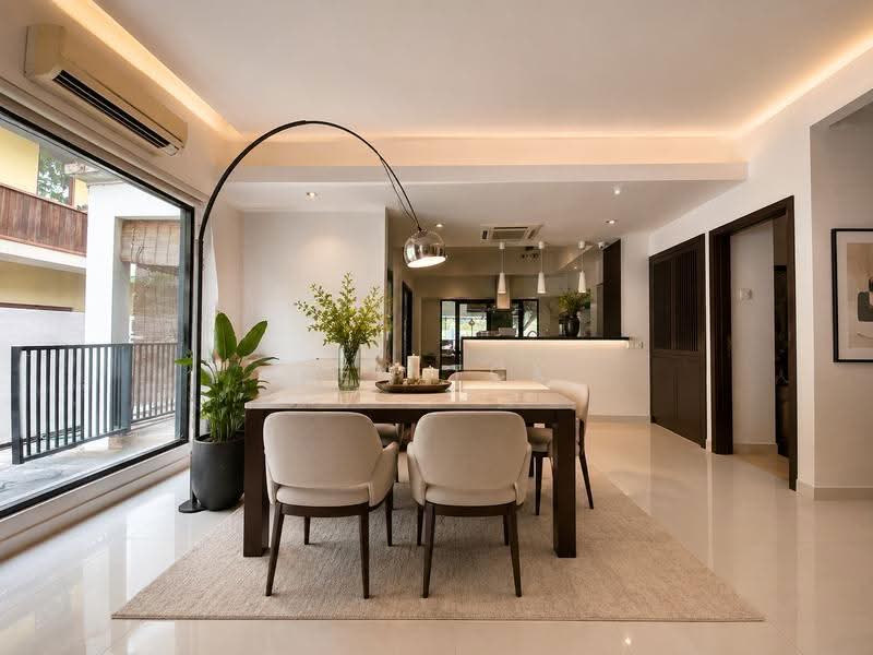 Semi-Detached House for Sale in Damansara Heights (Kuala Lumpur) - Ken TCK - PropertyGuru.com.my