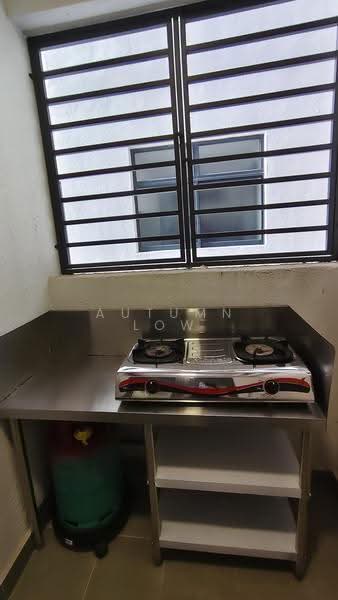 Kediaman Servis untuk Disewa di D'Erica - Autumn Low - Kitchen - PropertyGuru.com.my