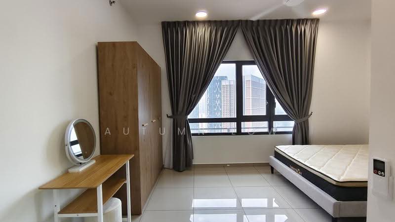 Kediaman Servis untuk Disewa di D'Erica - Autumn Low - Bedroom - PropertyGuru.com.my