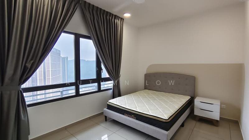 Kediaman Servis untuk Disewa di D'Erica - Autumn Low - Bedroom - PropertyGuru.com.my