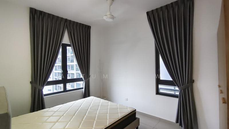 Kediaman Servis untuk Disewa di D'Erica - Autumn Low - Bedroom - PropertyGuru.com.my