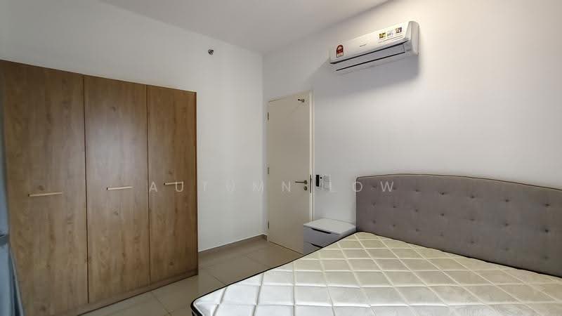 Kediaman Servis untuk Disewa di D'Erica - Autumn Low - Bedroom - PropertyGuru.com.my