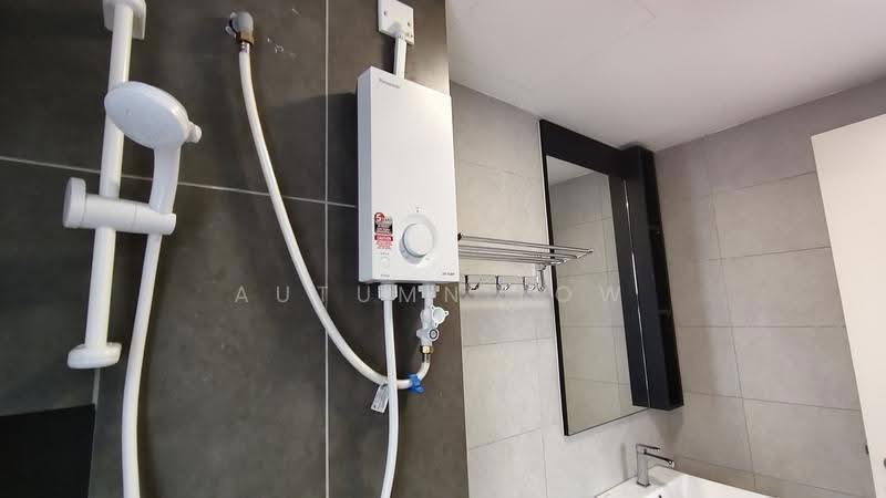Kediaman Servis untuk Disewa di D'Erica - Autumn Low - Bathroom - PropertyGuru.com.my