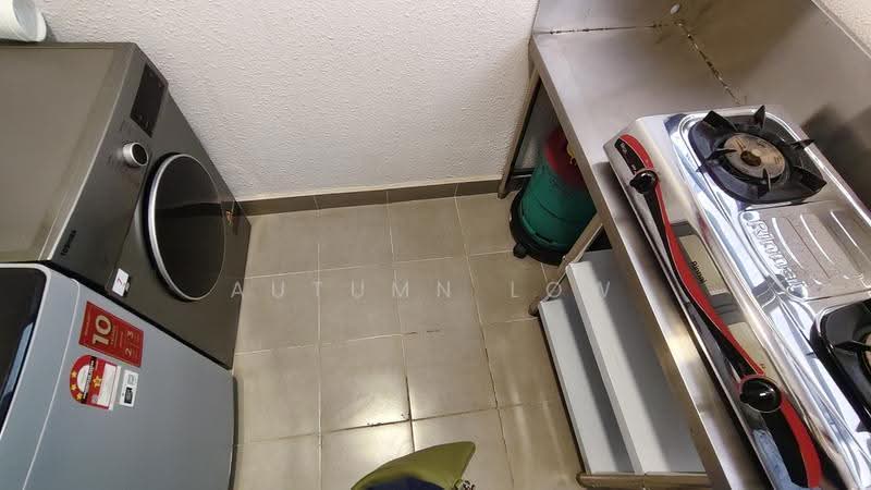 Kediaman Servis untuk Disewa di D'Erica - Autumn Low - PropertyGuru.com.my