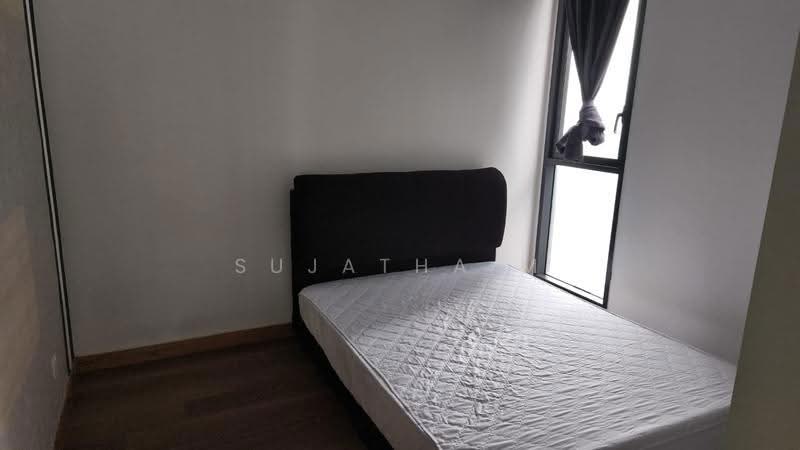 Service Residence for Rent at KL Gateway Residences - Sujatha M - Bedroom - PropertyGuru.com.my