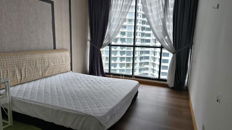 Service Residence for Rent at KL Gateway Residences - Sujatha M - Bedroom - PropertyGuru.com.my