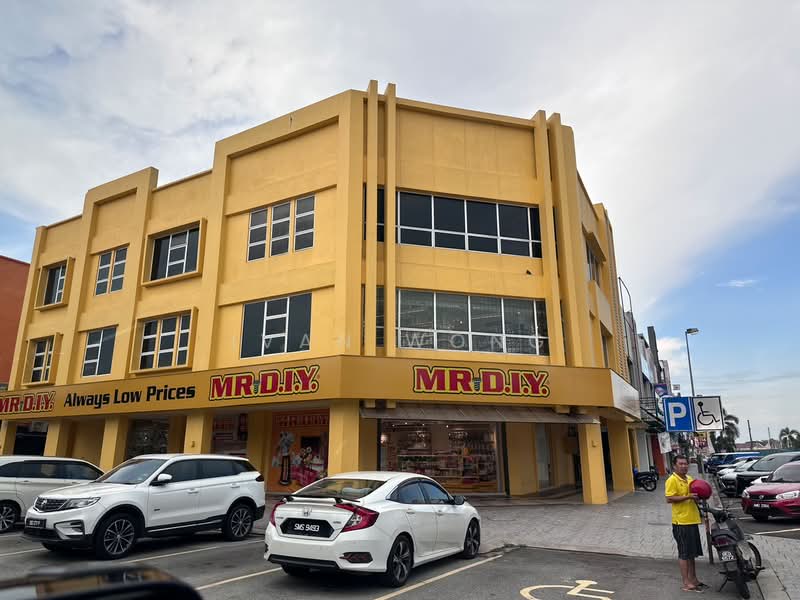 Kedai untuk Dijual di Bandar Bukit Raja (Klang) - Ivan Wong - PropertyGuru.com.my