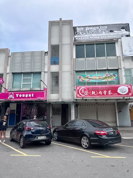 Kedai untuk Dijual di Bandar Bukit Raja (Klang) - Ivan Wong - PropertyGuru.com.my
