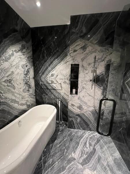 Kediaman Servis untuk Dijual di Orion Residence Bukit Bintang - GAN ZY - PropertyGuru.com.my