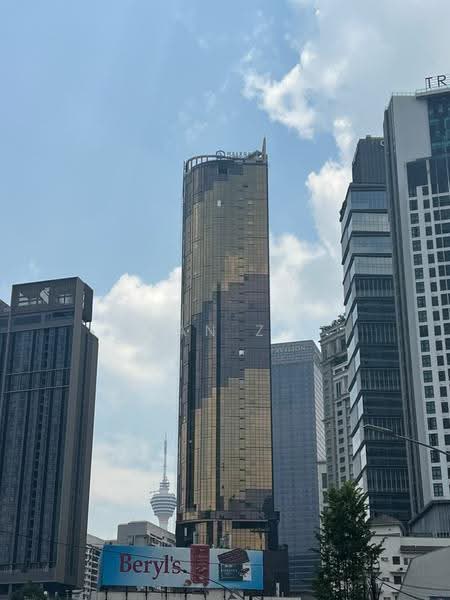 Kediaman Servis untuk Dijual di Orion Residence Bukit Bintang - GAN ZY - PropertyGuru.com.my