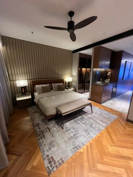 Kediaman Servis untuk Dijual di Orion Residence Bukit Bintang - GAN ZY - PropertyGuru.com.my