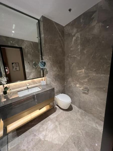Kediaman Servis untuk Dijual di Orion Residence Bukit Bintang - GAN ZY - PropertyGuru.com.my