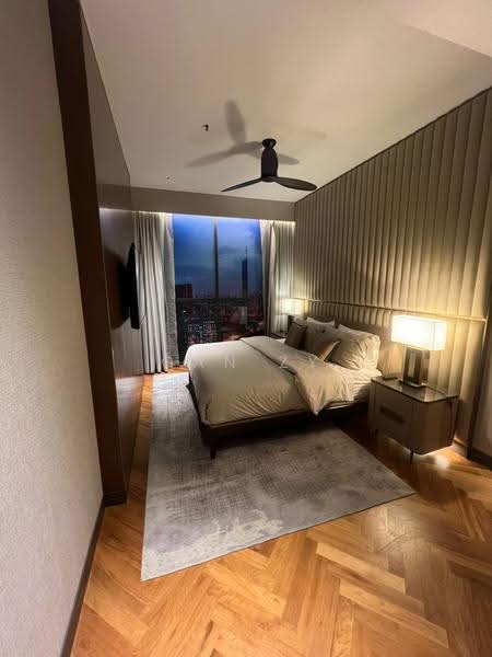 Kediaman Servis untuk Dijual di Orion Residence Bukit Bintang - GAN ZY - PropertyGuru.com.my