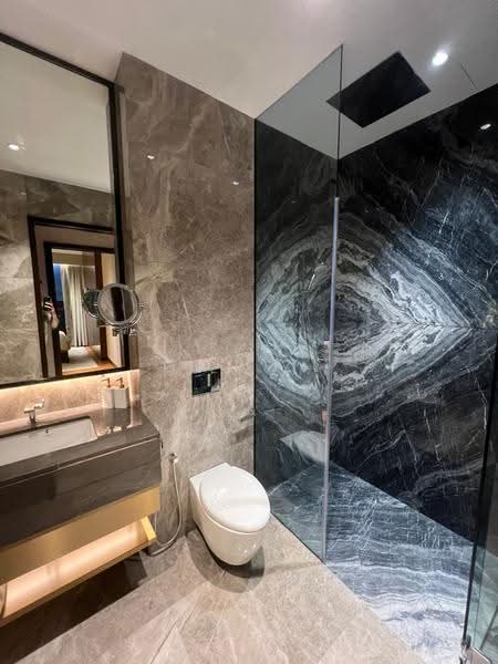 Kediaman Servis untuk Dijual di Orion Residence Bukit Bintang - GAN ZY - PropertyGuru.com.my