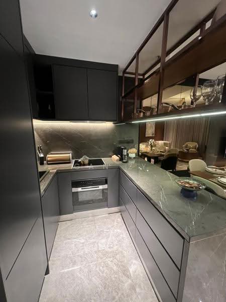 Kediaman Servis untuk Dijual di Orion Residence Bukit Bintang - GAN ZY - PropertyGuru.com.my