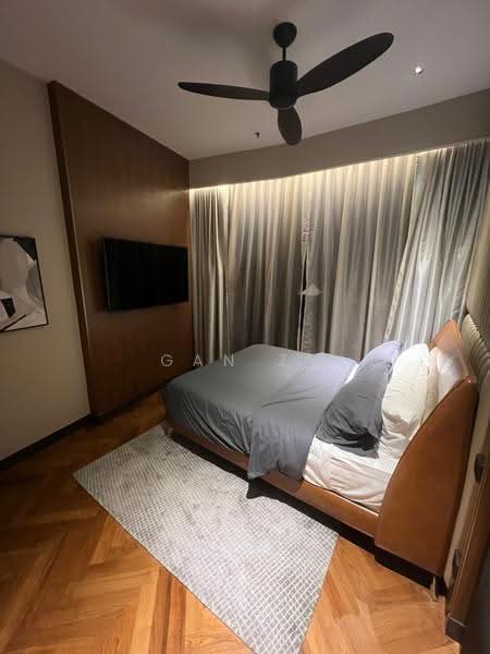 Kediaman Servis untuk Dijual di Orion Residence Bukit Bintang - GAN ZY - PropertyGuru.com.my