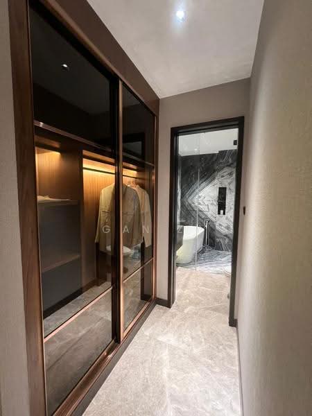 Kediaman Servis untuk Dijual di Orion Residence Bukit Bintang - GAN ZY - PropertyGuru.com.my