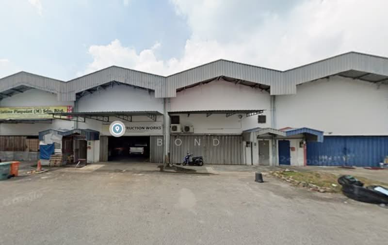 Kilang untuk Disewa di Taman Pkns Batu 16 (Rawang) - Bond Lee - PropertyGuru.com.my