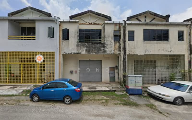 Kilang untuk Disewa di Taman Kundang Jaya (Rawang) - Bond Lee - PropertyGuru.com.my