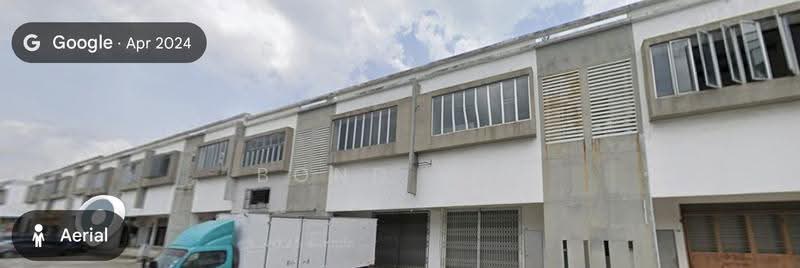Detached Factory for Rent in Taman Kundang Jaya (Rawang) - Bond Lee - Exterior - PropertyGuru.com.my