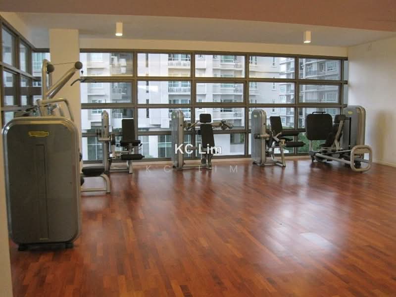 Condominium for Sale at Seni Mont Kiara - KC Lim - PropertyGuru.com.my