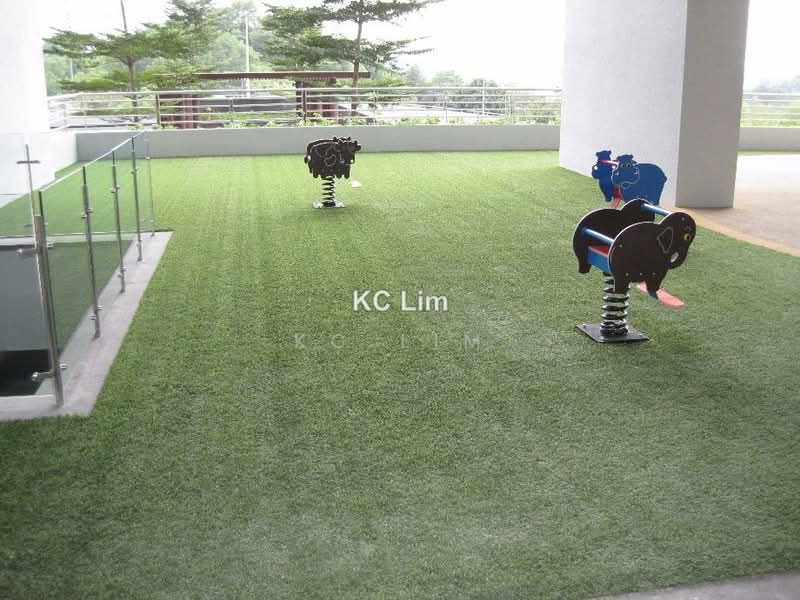 Condominium for Sale at Seni Mont Kiara - KC Lim - PropertyGuru.com.my
