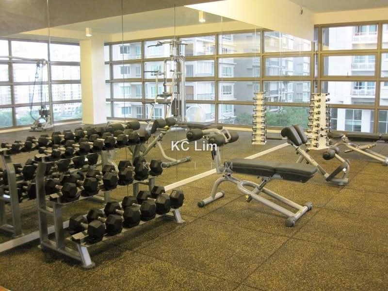 Condominium for Sale at Seni Mont Kiara - KC Lim - PropertyGuru.com.my