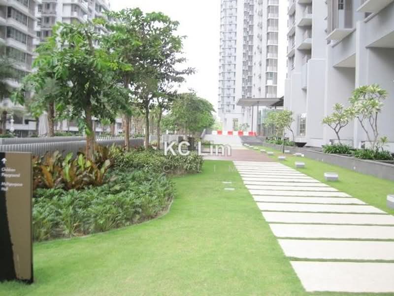 Condominium for Sale at Seni Mont Kiara - KC Lim - PropertyGuru.com.my