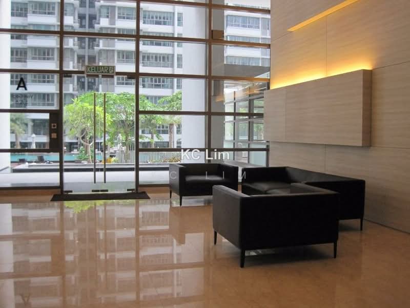 Condominium for Sale at Seni Mont Kiara - KC Lim - PropertyGuru.com.my