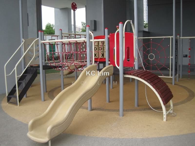 Condominium for Sale at Seni Mont Kiara - KC Lim - PropertyGuru.com.my