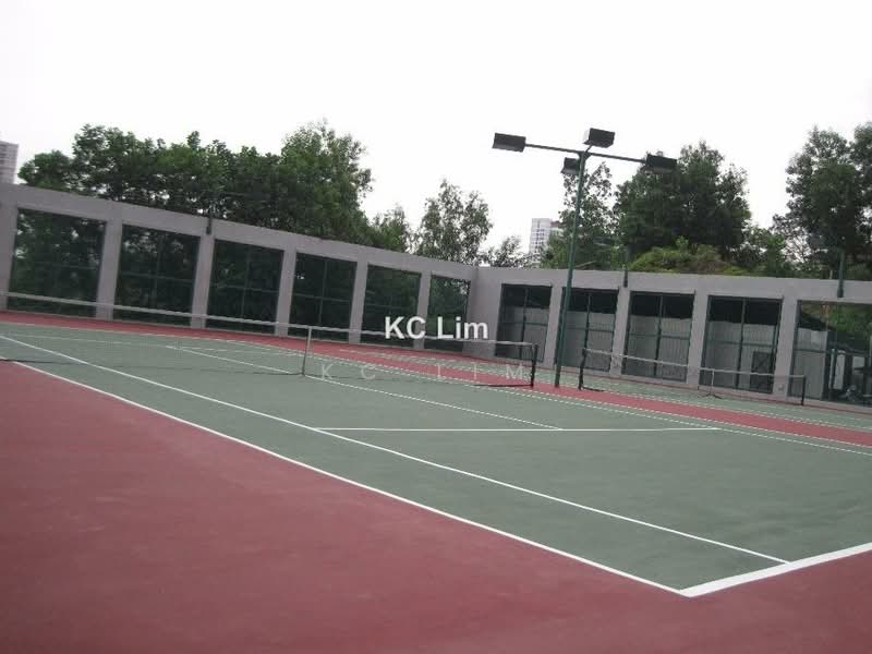 Condominium for Sale at Seni Mont Kiara - KC Lim - PropertyGuru.com.my
