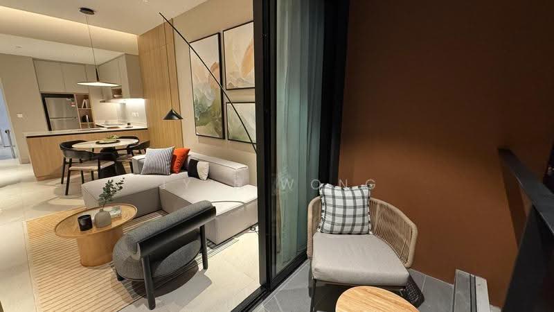 Kediaman Servis untuk Dijual di Parkside Residences @ Setia Federal Hill - Jyan Wong - PropertyGuru.com.my